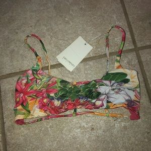 San Lorenzo reversible top